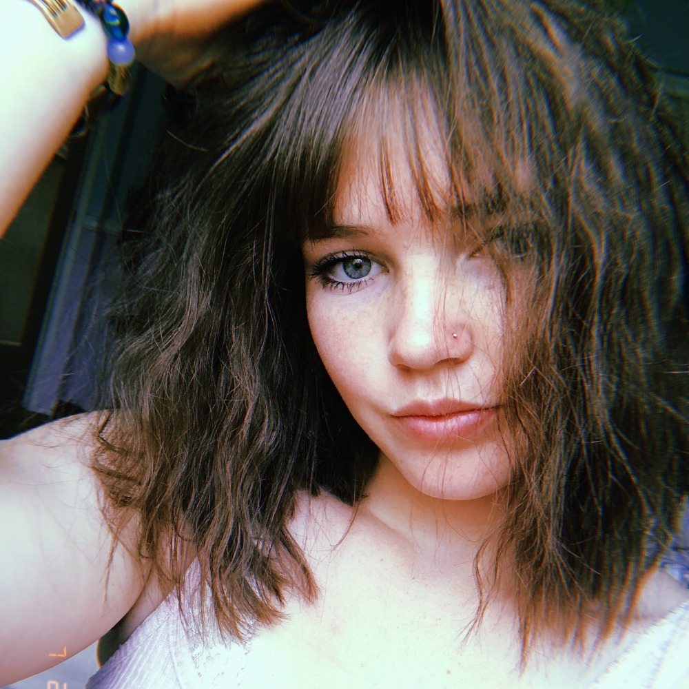 Meet your Posher, Mckenna